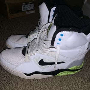 Nike Air Command Force